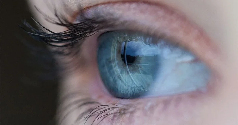 Mavi gözlü tüm insanların atası aynı: Araştırmada Türkiye de var Sözcü Gazetesi