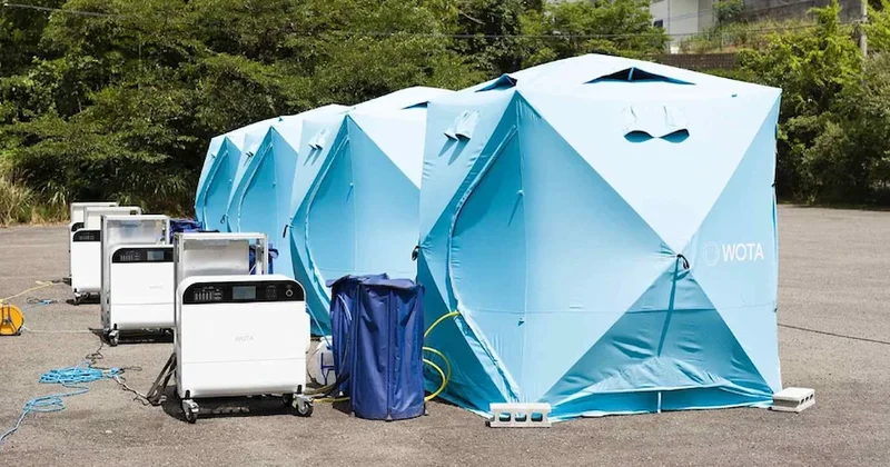 Evlere afet deposu geliyor: Tasarruf yaparak faturaları sıfırlayacak Sözcü Gazetesi