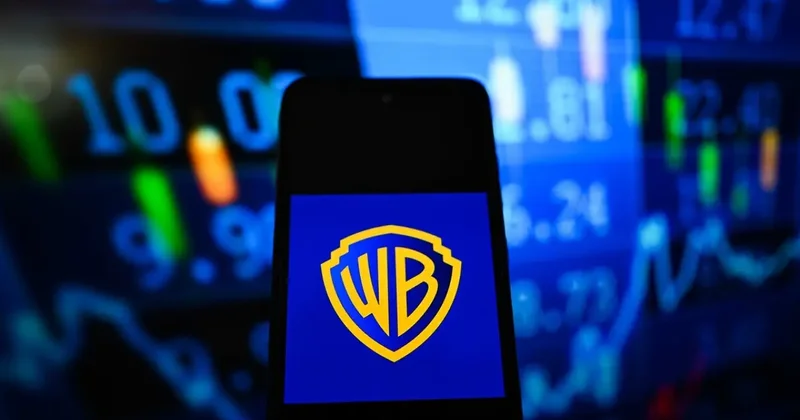 Hissedarlardan onay çıktı: Warner Bros Discovery 111 milyar dolara gidiyor