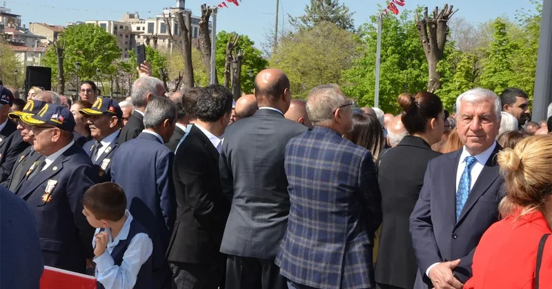 23 Nisan’da Mehter krizi: CHP’den törene protesto Sözcü Gazetesi