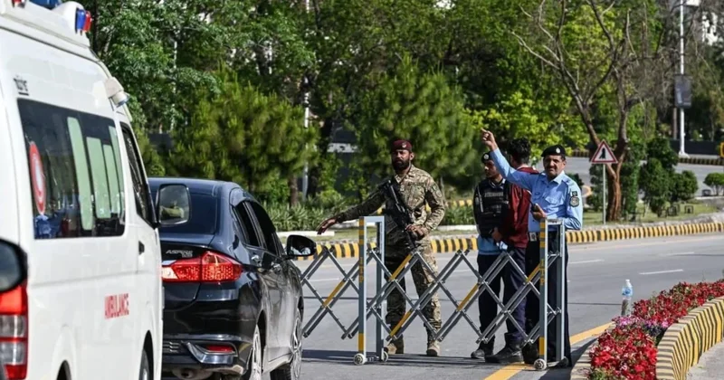 Milyonlarca kişinin yaşadığı şehirde halk eve tıkılıp kaldı: Onların gitmesini bekliyorlar Sözcü Gazetesi