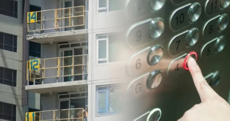 13. kat da yok 13 numaralı koltuk da: Sebebine çok şaşıracaksınız Sözcü Gazetesi