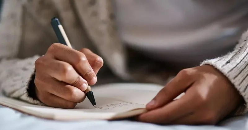 Öğrencilerin okuma yazma oranı gerileyince kalem kağıda dönüş yaptılar Sözcü Gazetesi