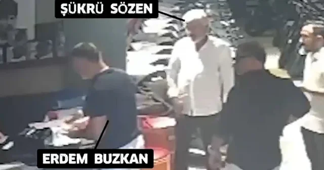 Manavgat ta itiraf fırtınası: Rüşvet çarkının merkezindeki isim etkin pişmanlığa başvurdu VİDEO İZLE