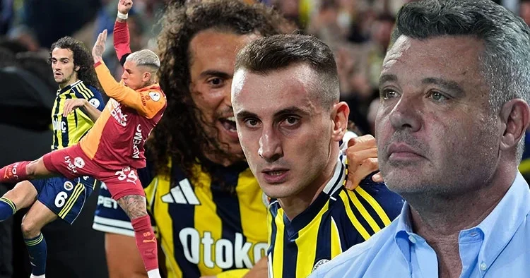 Fenerbahçe, gözünü Galatasaray a kestirdi! Derbi primi belli oldu