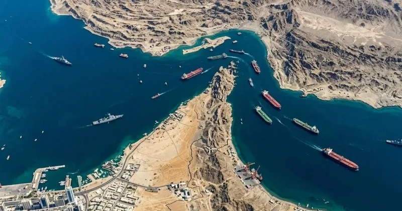 İran: Hürmüz Boğazı’ndan elde edilen ilk gelir Merkez Bankası’na yatırıldı Dünya Haberleri