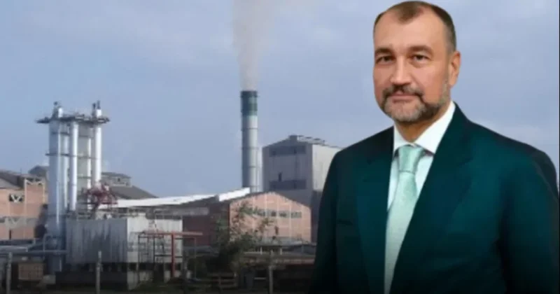 Murat Ülker in elden çıkardığı fabrikasında üretim durdu Sözcü Gazetesi