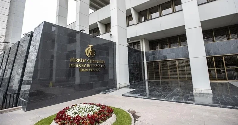 Merkez Bankası faizi indirmedi Ekonomi Haberleri