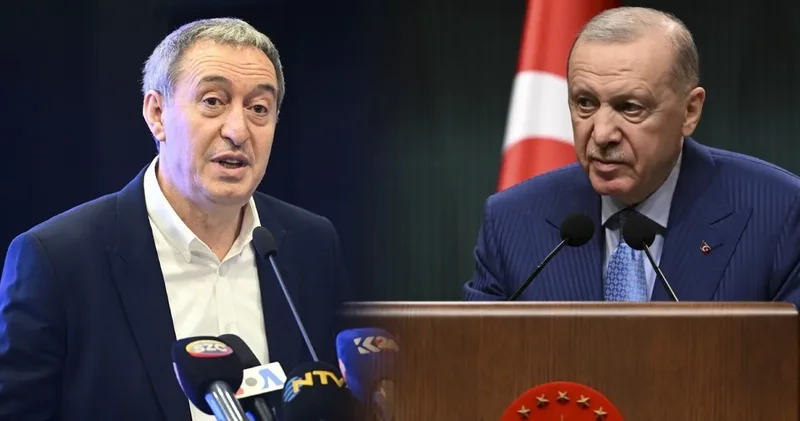 Tuncer Bakırhan dan Erdoğan a süreç çağrısı! Mühür sizde