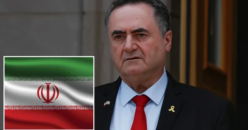 İsrail den İran a tehdit: ABD den yeşil ışık bekliyoruz Ortadoğu Haberleri