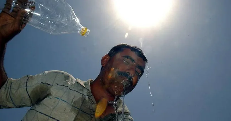 İklim krizi tarlayı vurdu! Bu gidişle sofralar boş kalacak