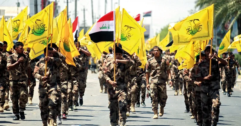 ABD’den Bağdat’a ‘para cezası’... Gerekçe İran yanlısı milisler