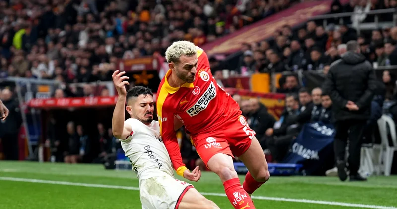 Barış Alper Yılmaz: Üzgünüz ama önümüze bakmamız gerekiyor