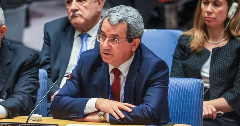 Yıldız dan İsrail e Suriye den çekil çağrısı Dış Haberler