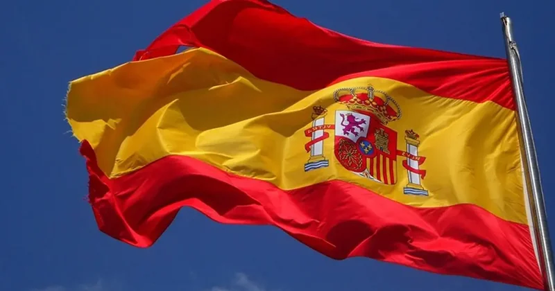 İspanya dan İsrail e kınama! Kabul edilemez