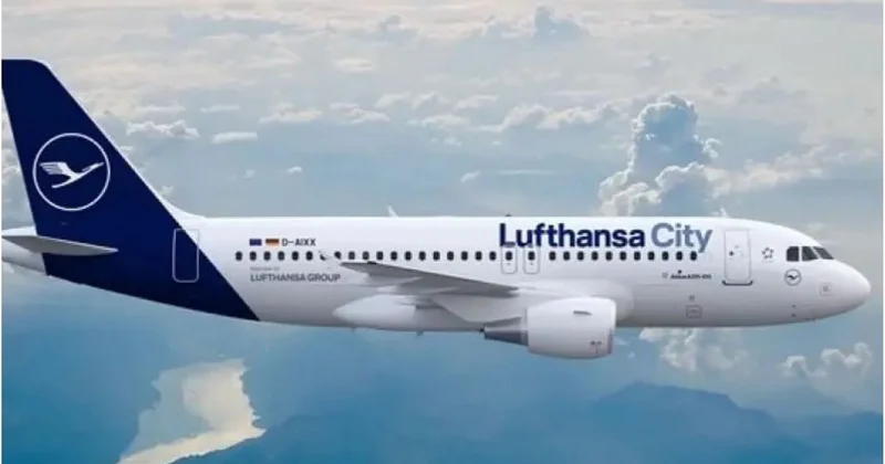 Yakıt krizi bir havayolunu daha vurdu Lufthansa 20 bin uçuşu iptal etti