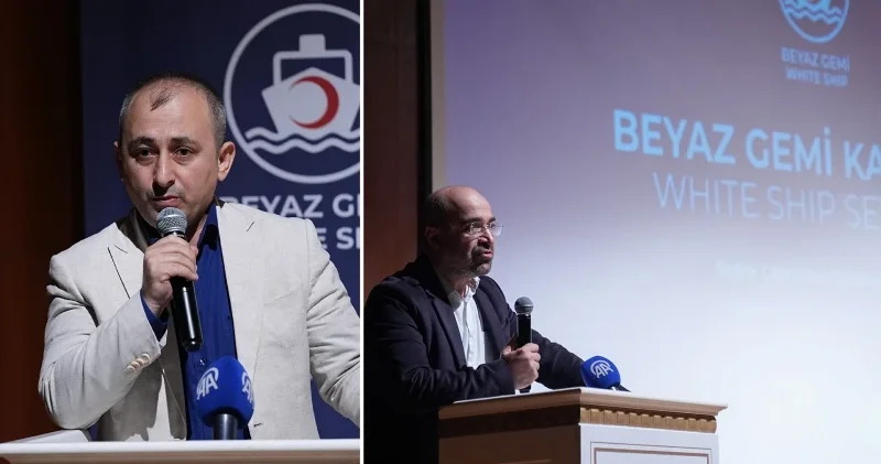 Sağlık çalışanları Gazze için yola çıkıyor: Bölgedeki ablukanın kırılması hedefleniyor Ortadoğu Haberleri