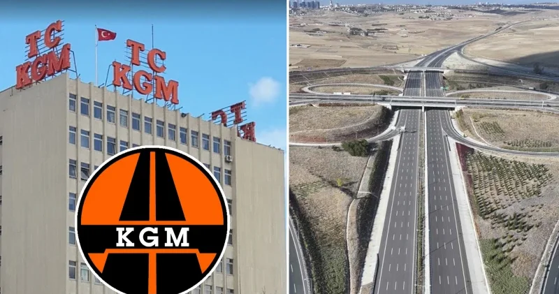 Ankara Çevre Yolu ücretli mi olacak? Karayolları Genel Müdürlüğü nden ücretli hale getirileceği iddialarına ilişkin açıklama Gündem Haberleri