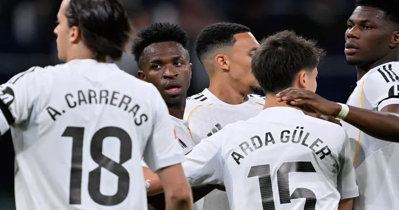 Arda Güler için gözünü kararttı: Dev teklif kapıda