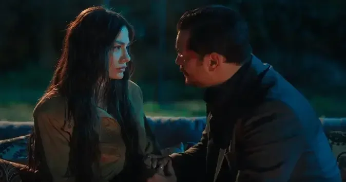 Nisan, İhtiyar’ın kızı