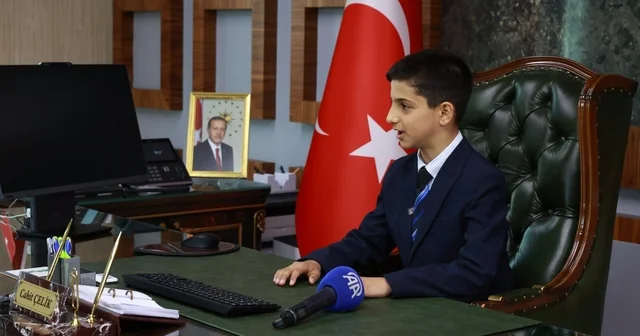 Vali Çelik makamını Muhammed Selim e devretti Bingöl Haberleri