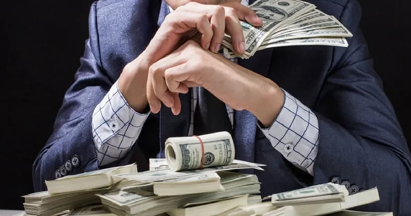 Milyarderlerin sayısı artacak!