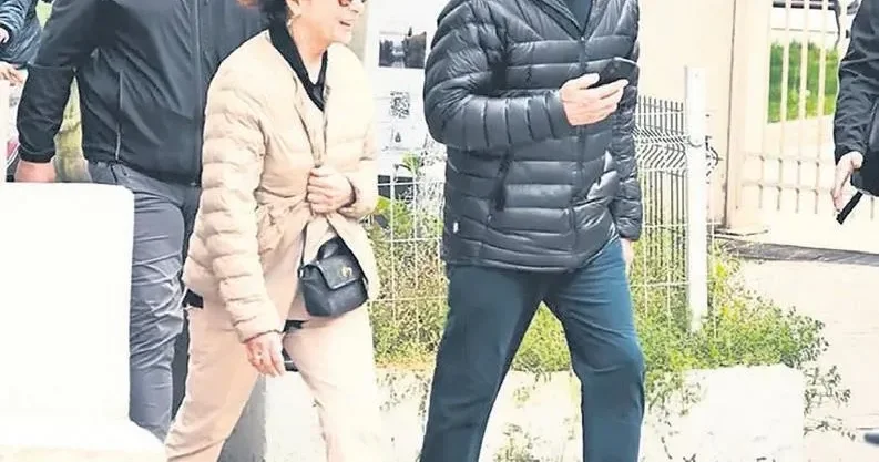 MEVLÜT TEZEL Ömer Koç’u nasıl bilirdiniz?