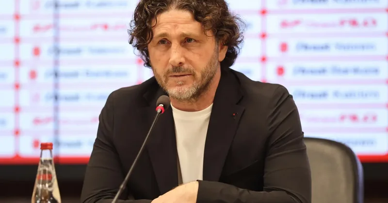 Fatih Tekke den Samsunspor maçı sonrası taraftarları strese sokan açıklama! Hasar aldık