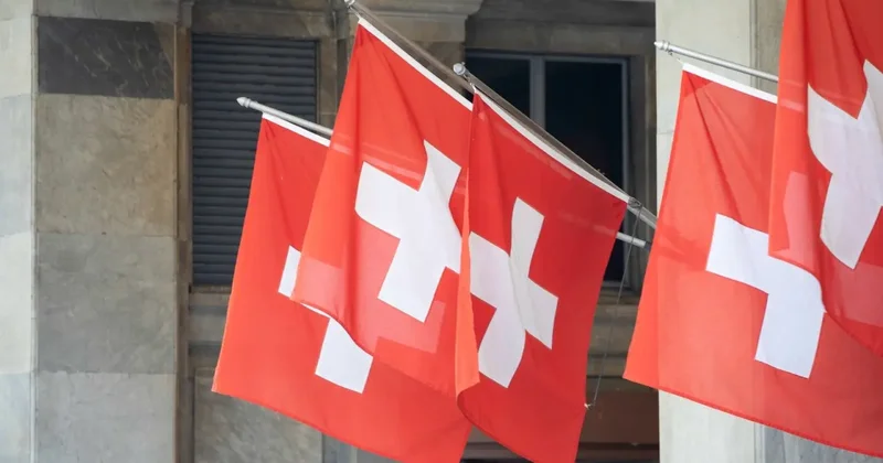 ABD nin ölüm öpücüğü İsviçreli bankanın sonunu getirdi