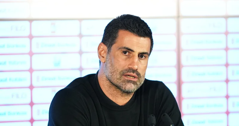 Volkan Demirel den Günay Güvenç e destek