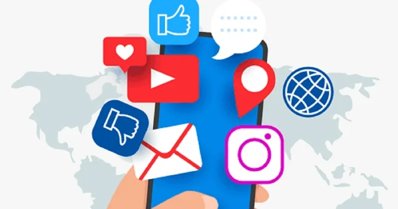 Sosyal medyaya 15 yaş sınırı Gündem Haberleri