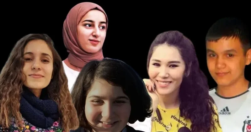 Adalet Bakanlığı ndan faili meçhullerle ilgili yeni adım