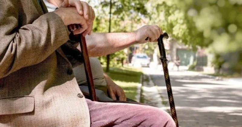 Emeklilik yaşı yükseliyor: Ortalama süre 66 yıl 4 aya çıktı!