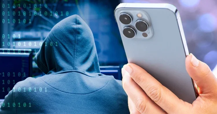 iPhone kullanıcılarına büyük tuzak! Bu mesajı aldıysanız dikkat