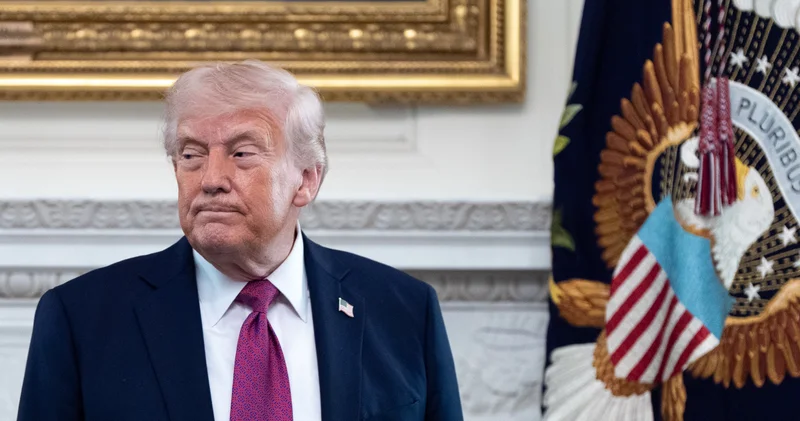 ABD Başkanı Trump: Hürmüz e mayın döşeyen gemiler vurulacak Dış Haberler