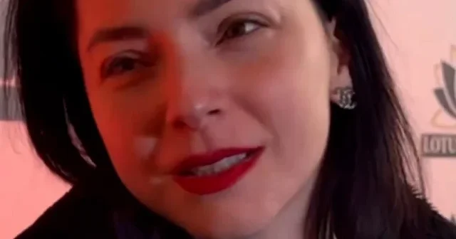 Merve Boluğur dan çok sayıda beğeni alan aşk yorumu: Sadece Allah’a duyulanın gerçek olduğuna inanıyorum VİDEO İZLE