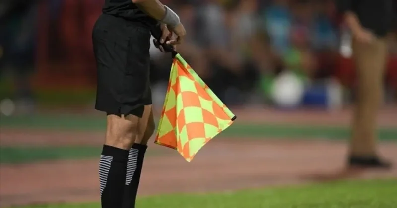 VAR sonrası gündem oldu: Coğrafi ofsayt nedir?