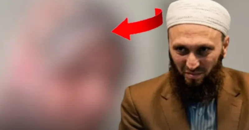 İstismarı kabul eden imamın iğrenç savunması! Serbest bırakıldı, kutlama yaptı Sözcü Gazetesi