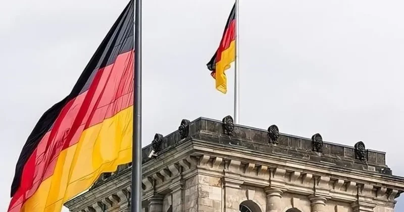 Almanya’da casusluk alarmı: Şüpheliler trafik kontrolünde yakalandı!