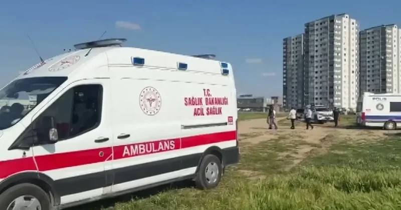 Cesedi ırmakta fark edildi! Kimlik tespiti yapılınca gerçek ortaya çıktı