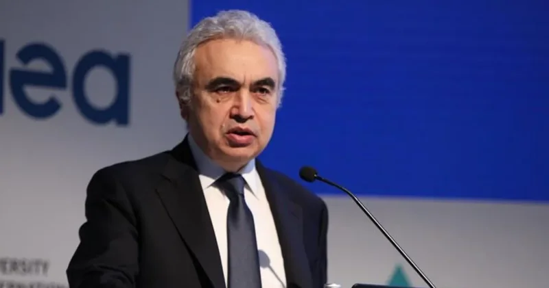 Uyarı en yetkili isimden geldi: Tarihin en büyük tehdidi