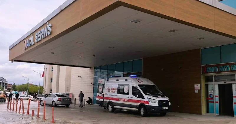 Soluk borusuna süt kaçan Emira bebek öldü