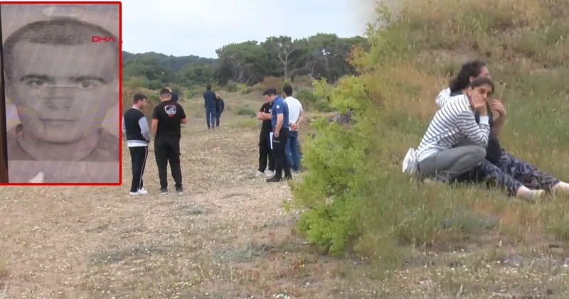 Ormanda ölü halde bulundu! Ailesi sinir krizi geçirdi