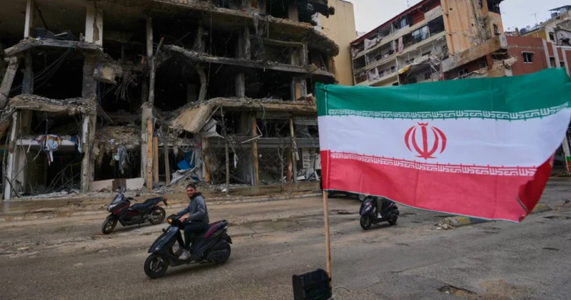 İran’dan komşularına sert uyarı: BM’ye şikayet mektubu gönderildi