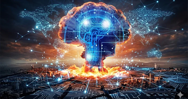 Dijital atom bombası tüm dünyayı tehdit ediyor Sözcü Gazetesi