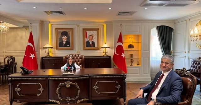 Çocuk validen park ve temizlik uyarısı Adana Haberleri