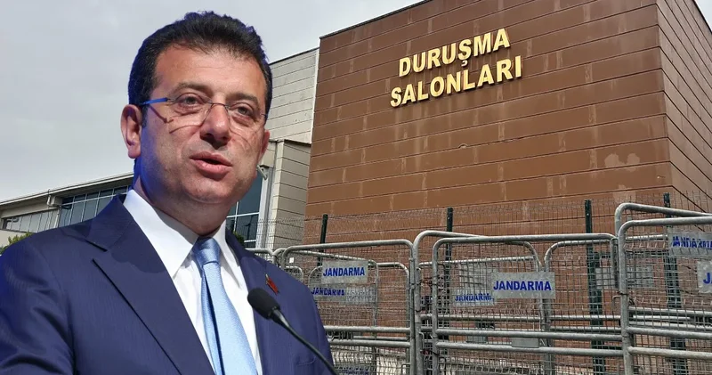 Savcılıktan personele İBB Davası hatırlatması: Talimatlar yinelendi