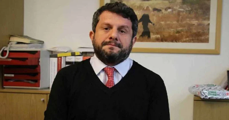 Can Atalay dan Ulusal Egemenlik Bayramı nda Kurtulmuş a çağrı!