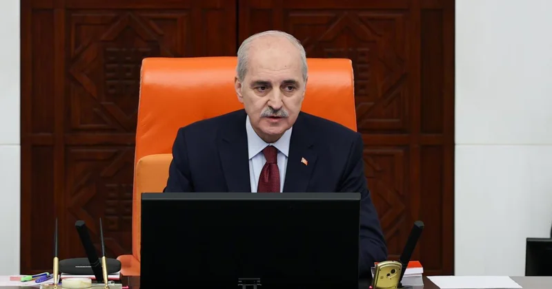 Numan Kurtulmuş: Yeni bir reform perspektifine ihtiyacımız olduğu açıktır