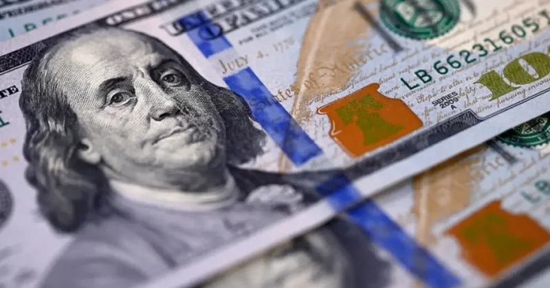 TCMB sattığı döviz rezervlerini topluyor